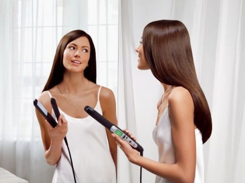 Best Reviews for Best Flat Irons (Hair Straightener) for Thin Hair 1