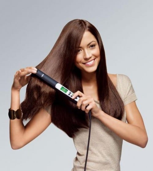 Best Flat Irons (Hair Straighteners) For Normal Hair