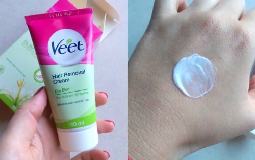 Top 5 Hair Removal Cream Brand Reviews