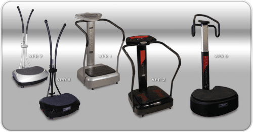 Top 10 Vibration Platform Machines Reviews