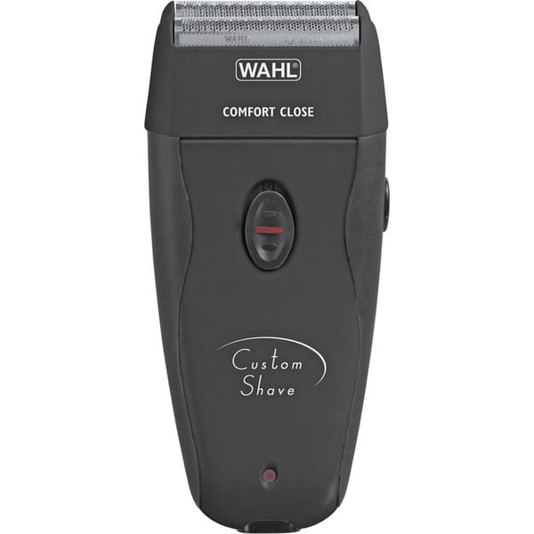 Wahl Custom Shave