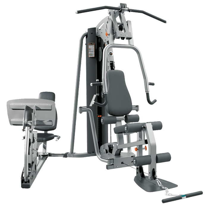 Life Fitness G2 Home Gym