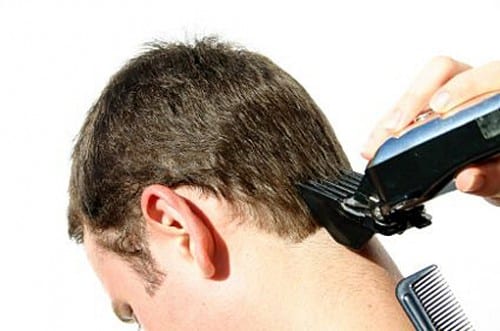 hair clippers