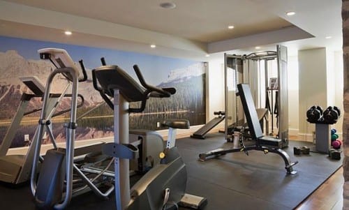 Top 10 Home Gyms Review