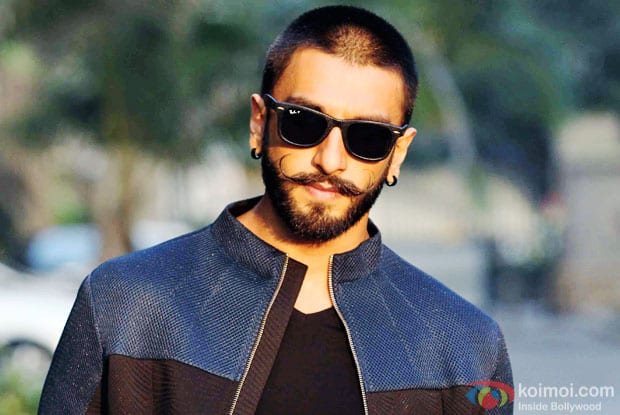 ranveer singh