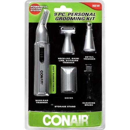 Conair Haircut and Grooming Kit
