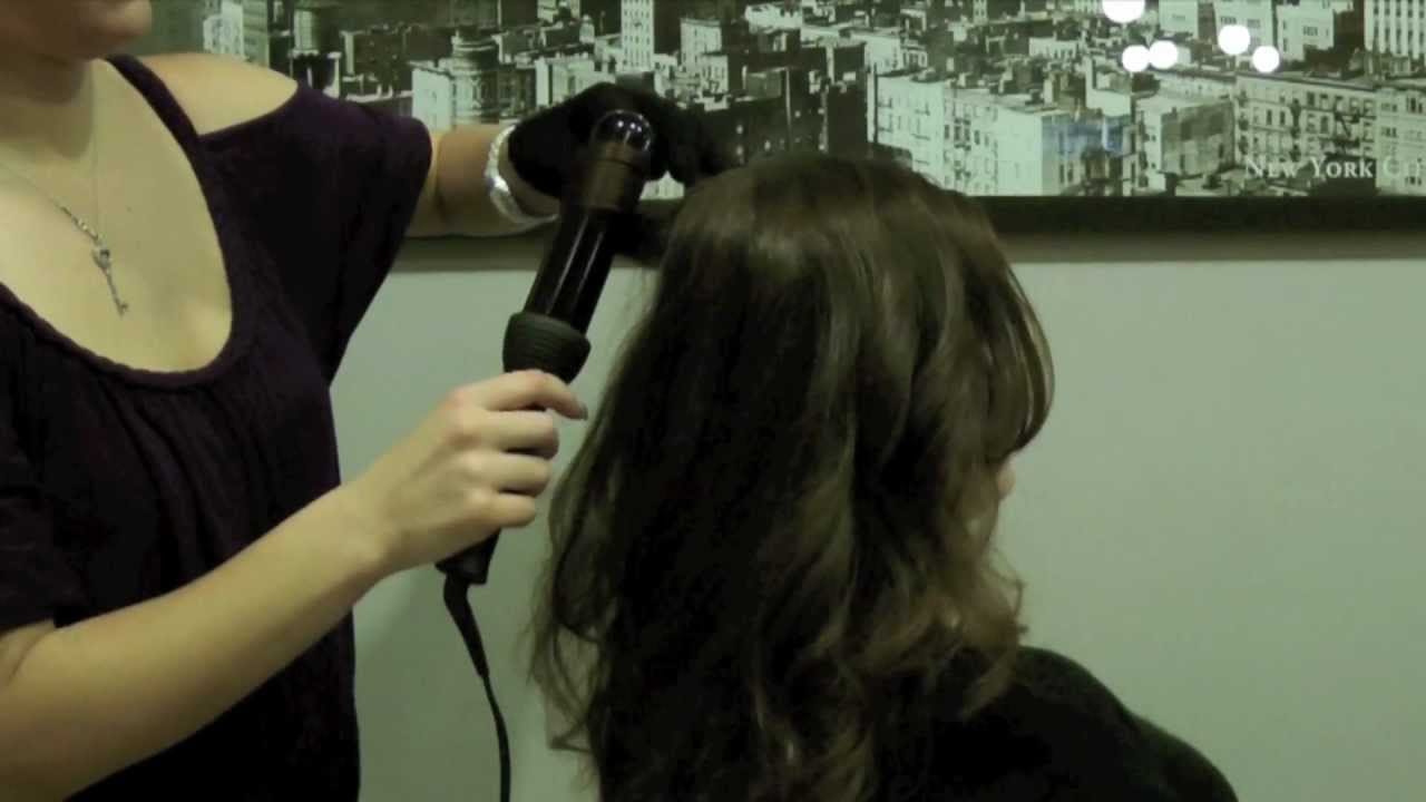 Sedu Curling Iron