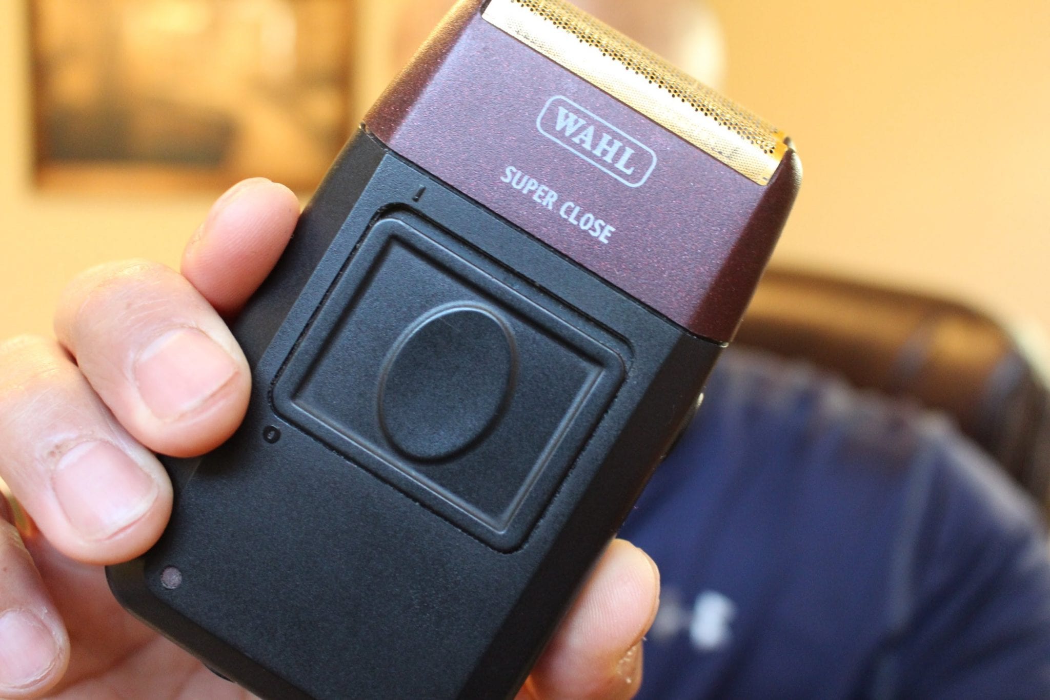 Wahl Bump-Free 7339