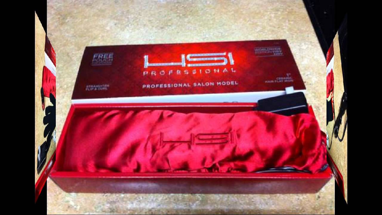 HSI Professional 