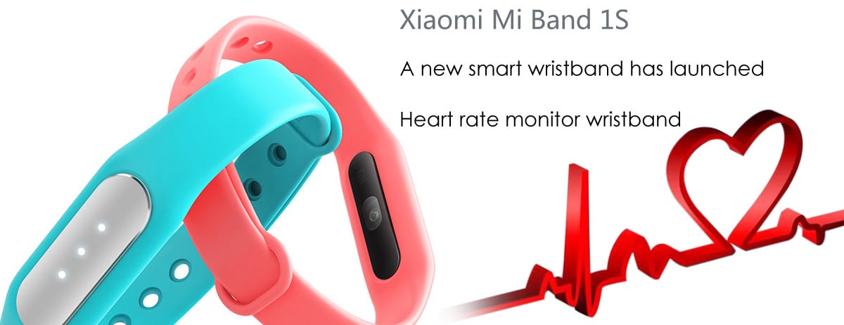 heart rate band