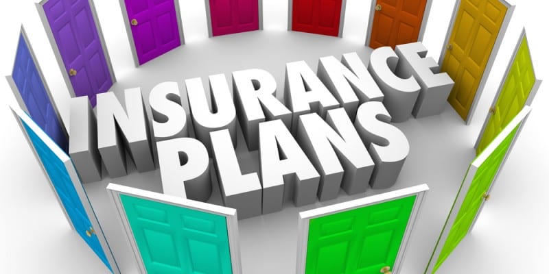 Health Insurance Plans