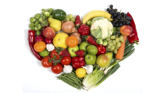 vegan diet