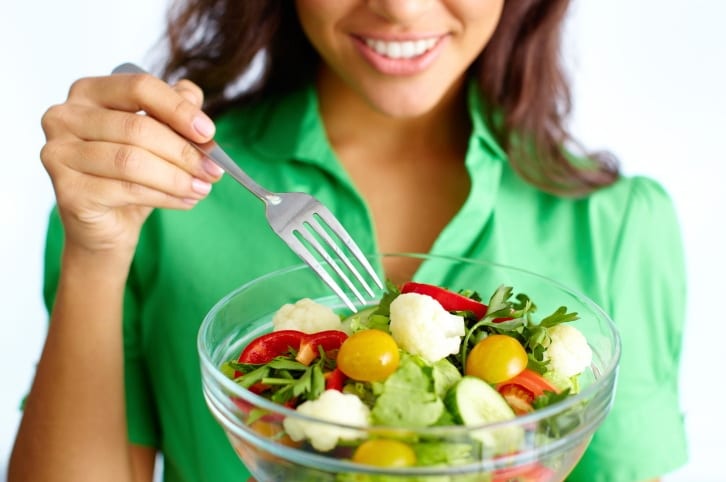vegan diet