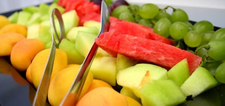 vegan diet diary