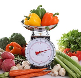 vegetarian diets