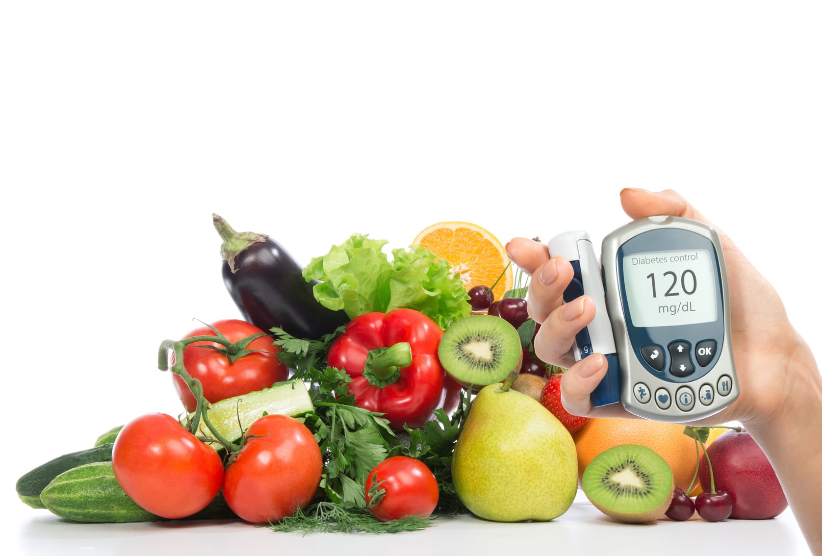 Diabetes Diet Plan - ADA Diet, And Health Friendly Diet Plan To Control