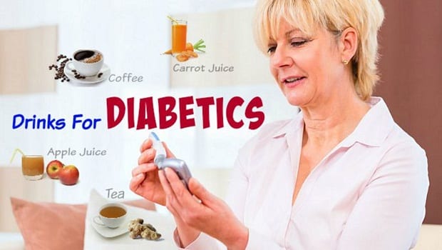 drinks for diabetics