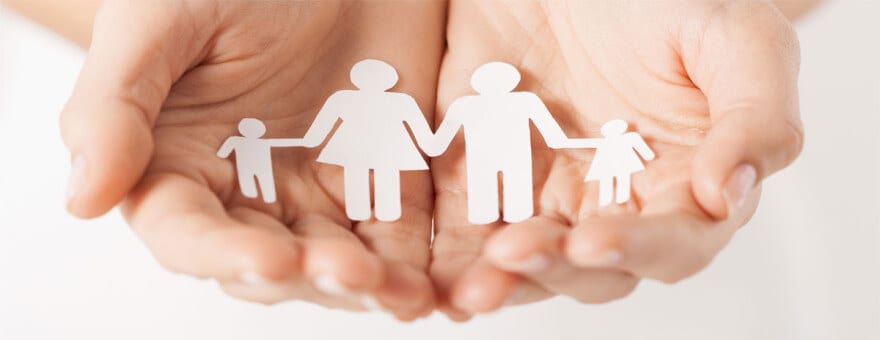 How Family Plays Vital Role in Diabetes 1