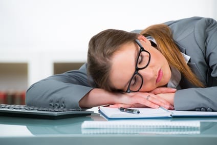 diabetes fatigue