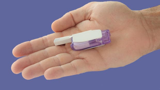 Tips for Diabetic Mom