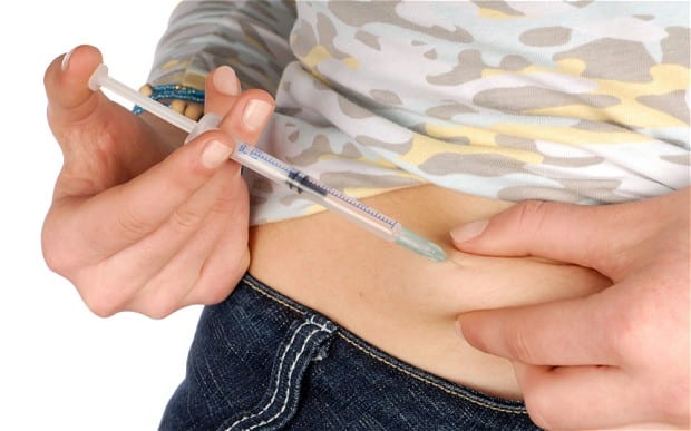 insulin program
