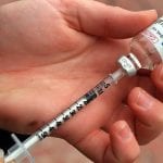 insulin injections