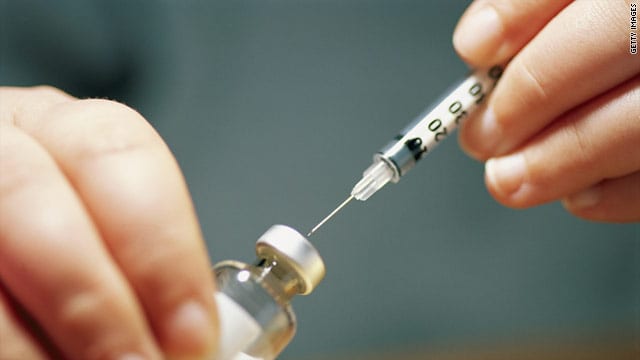 Is Taking Insulin Shot in Diabetes an Easy Job?