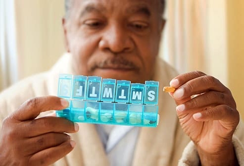 medicines in diabetes