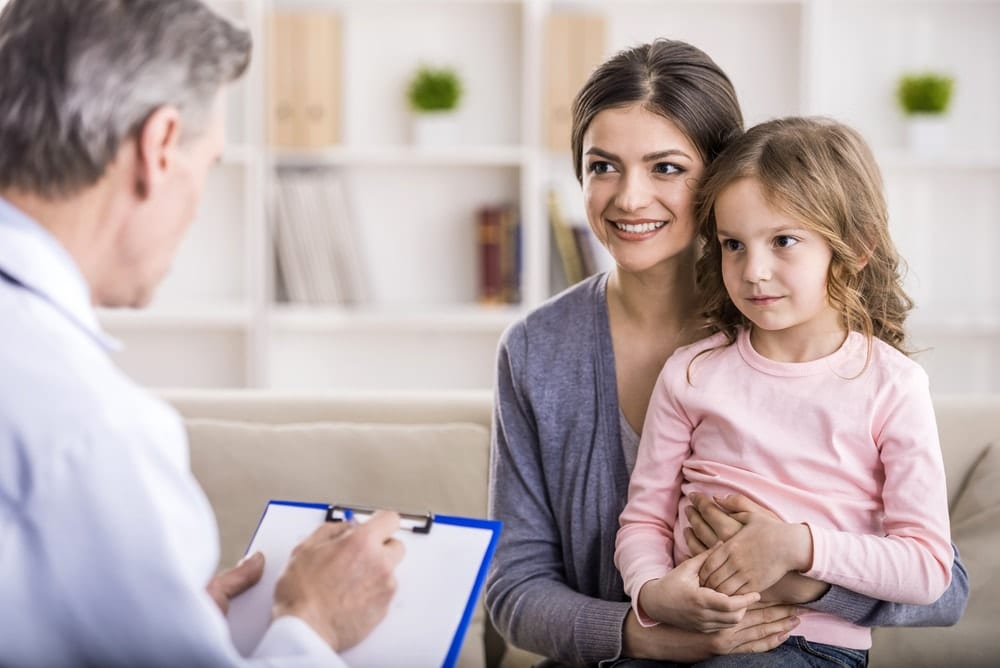 Visit the Doctor