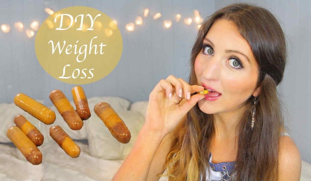 Top Weight Loss Caplets Review