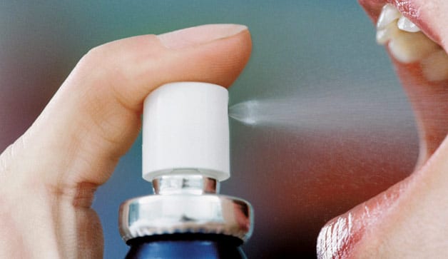 Weight Loss Sprays are Effective? What are the Pros and Cons?