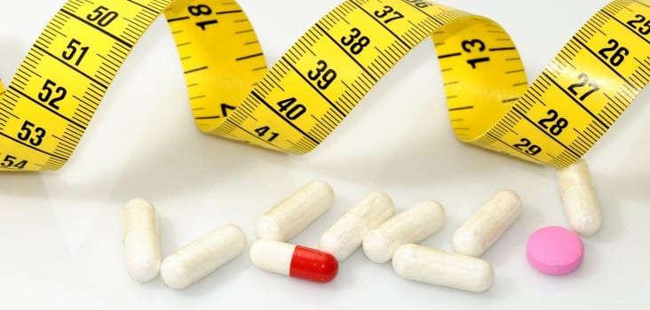 Best Weight Loss Tablets Review
