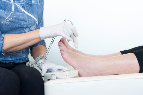Diabetes Assessment