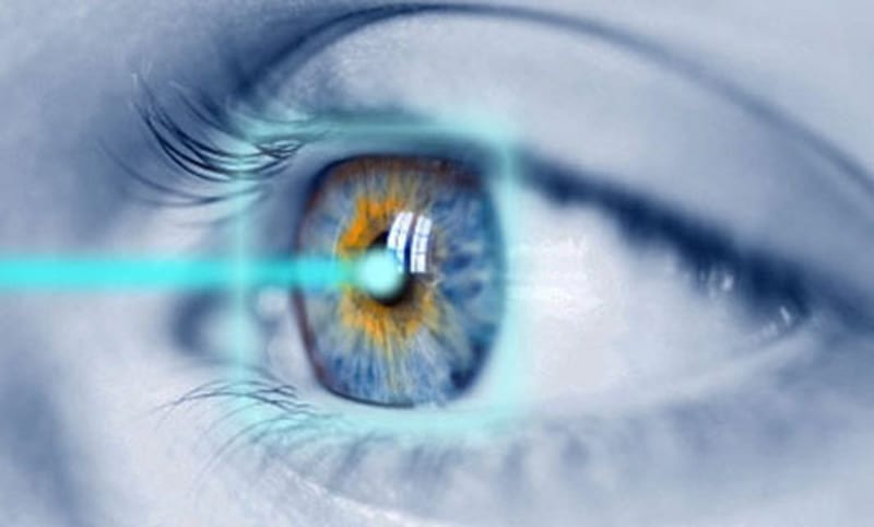 The Safety and Risks of Laser Surgery for Eye Treatment