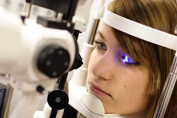lasik treatment for eyes