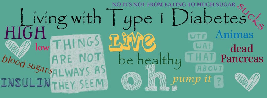 How to Live Normal Life with Diabetes