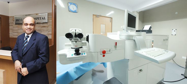 Which LASIK Laser is Best?