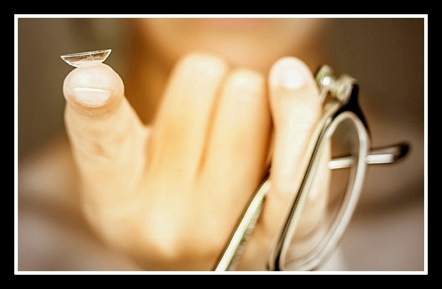 contact lenses vs lasik