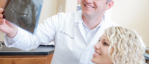 dental implants misconception