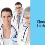 lasik eye surgeons