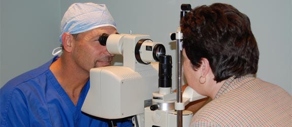 risks of lasik surgery