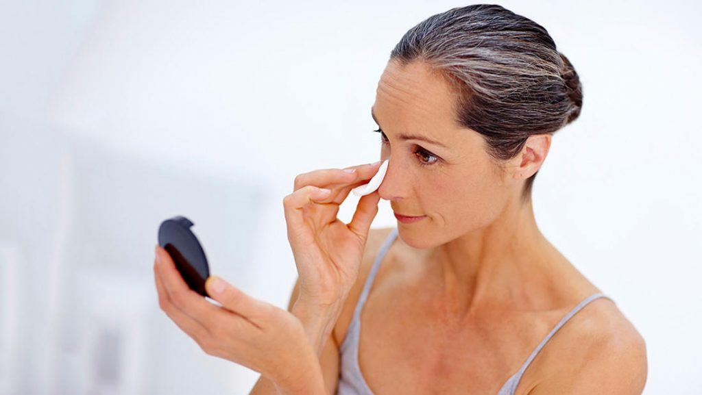 anti aging prevention