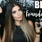 best foundations 2016