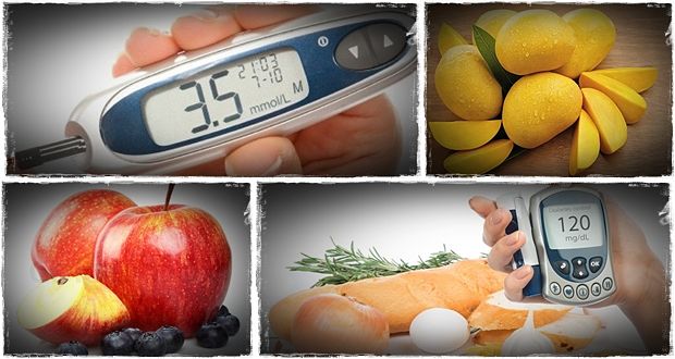 ‘Super-Fruits’ and Diabetes – should you eat them?