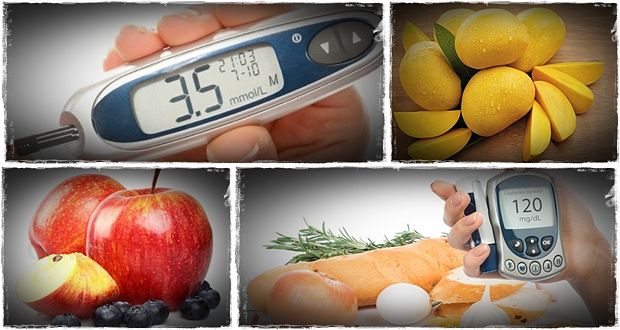 fruits for diabetics