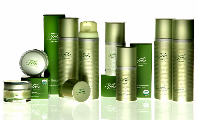 hair treatment products