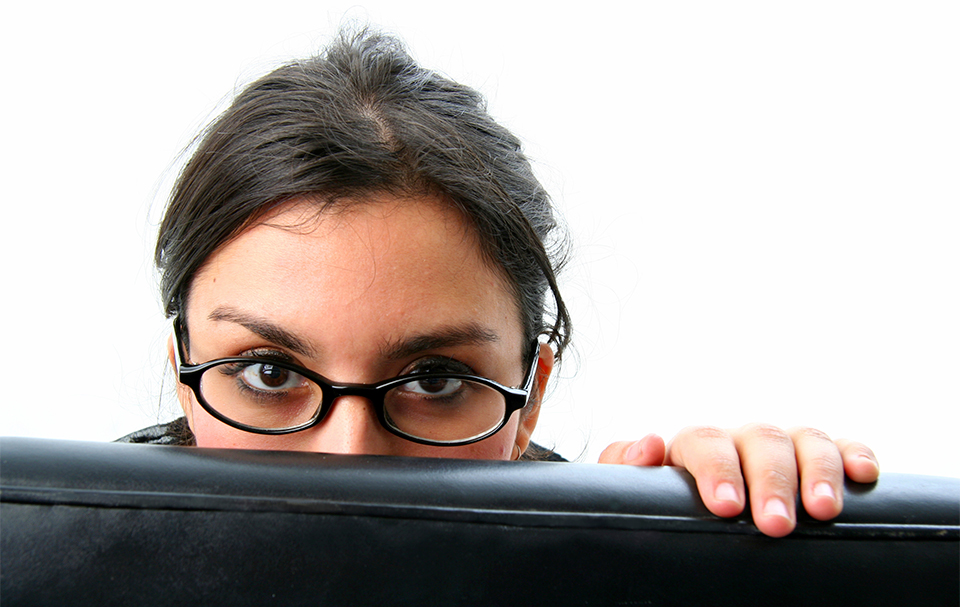 lasik fear