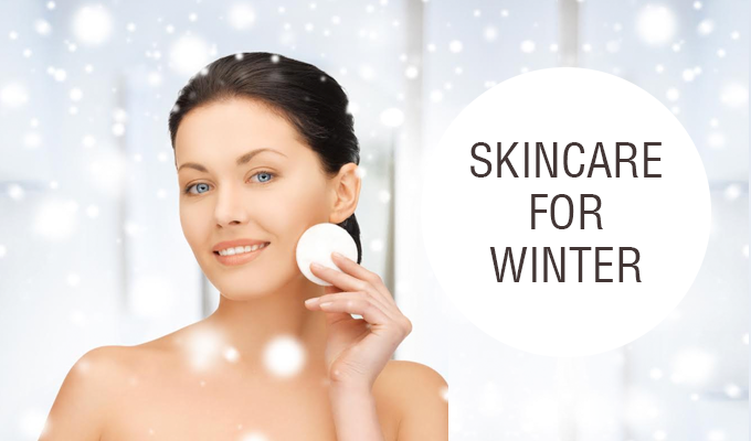 skin care winter tips