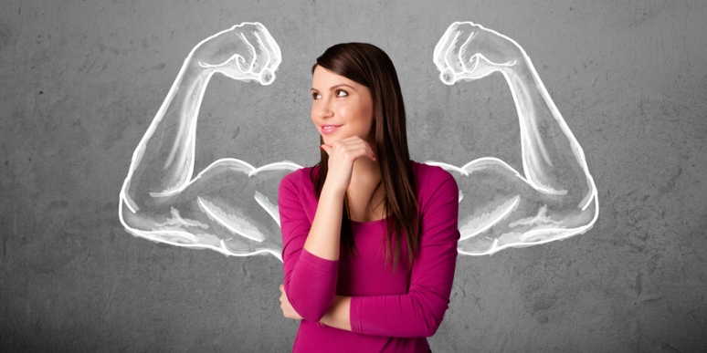 Gain Weight Before Your Wedding, If You are Skinny