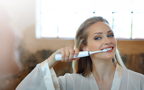 Best 5 Electric Toothbrush 2018